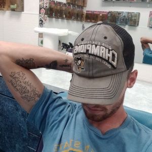 Meet your Posher, Tyler